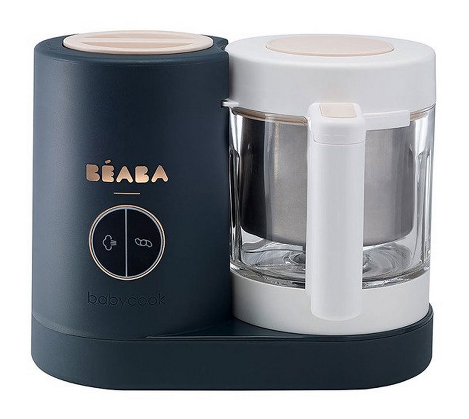 Beaba Babycook Neo Night Blue