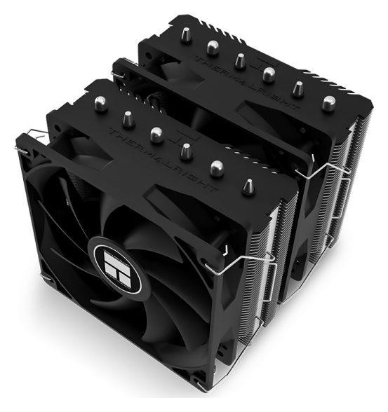 Thermalright Peerless Assassin 120 SE