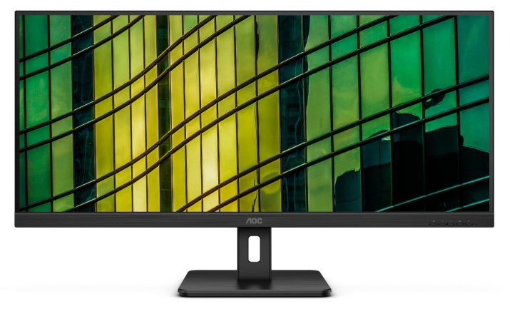 AOC U34E2M - 100Hz | UWQHD | 34'' | VA | 4ms