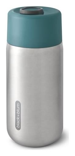 Kubek termiczny Black + Blum Termiczny 340ml morski