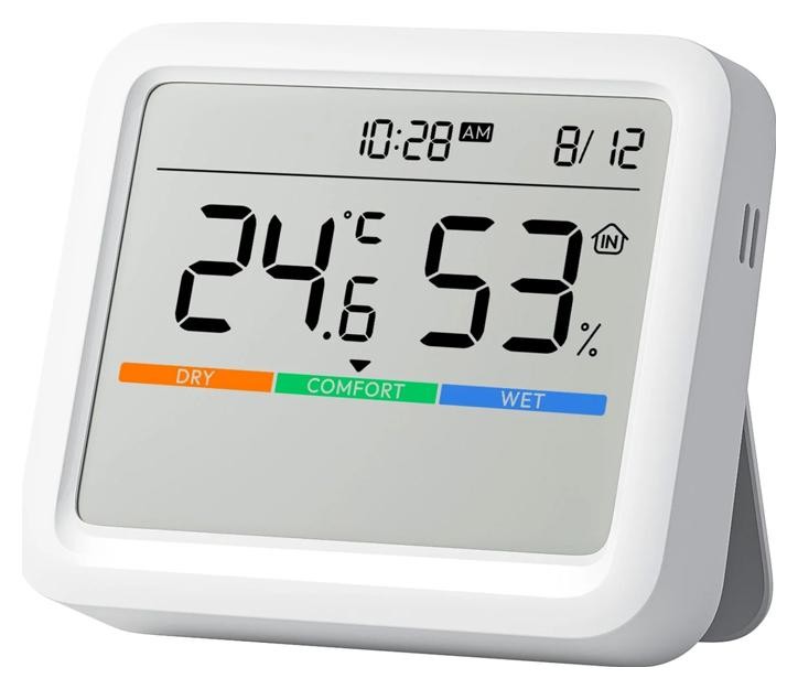 Termometr i higrometr SwitchBot Meter Pro