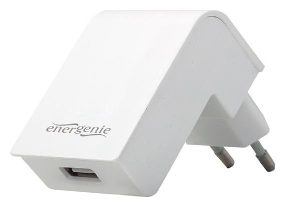 Gembird USB 2.1 A (biała)