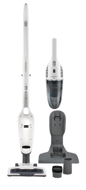 Gorenje SVC180FW biały