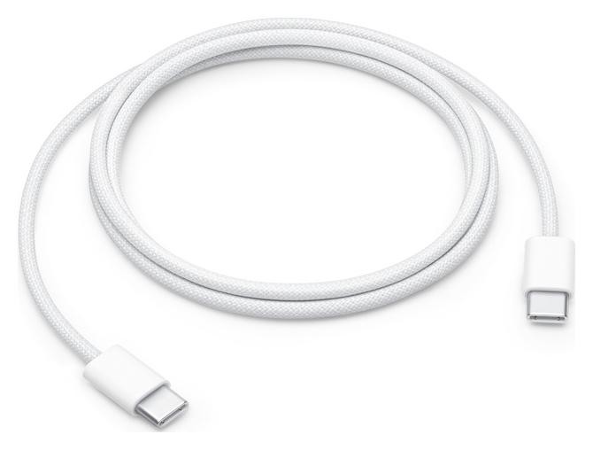 Apple USB-C - USB-C 1.0m 60W biały