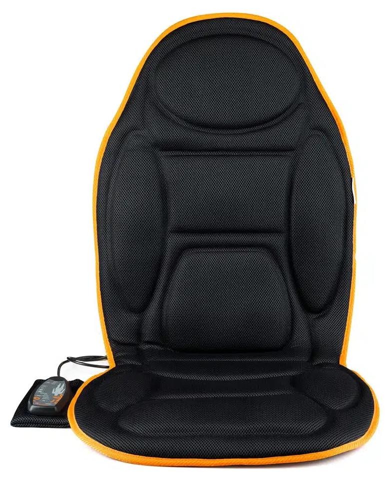 Medivon Cosy Mesh czarny