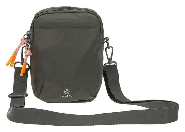 Palopa Greta roz. L zielony