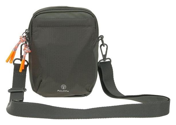 Palopa Greta roz. L zielony