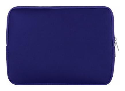 Etui Pomologic Sleeve do MacBook Pro/Air 13 granatowy