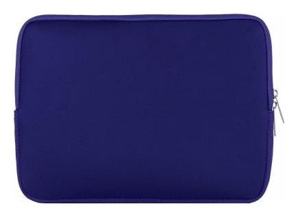 Etui Pomologic Sleeve do MacBook Pro/Air 13 granatowy