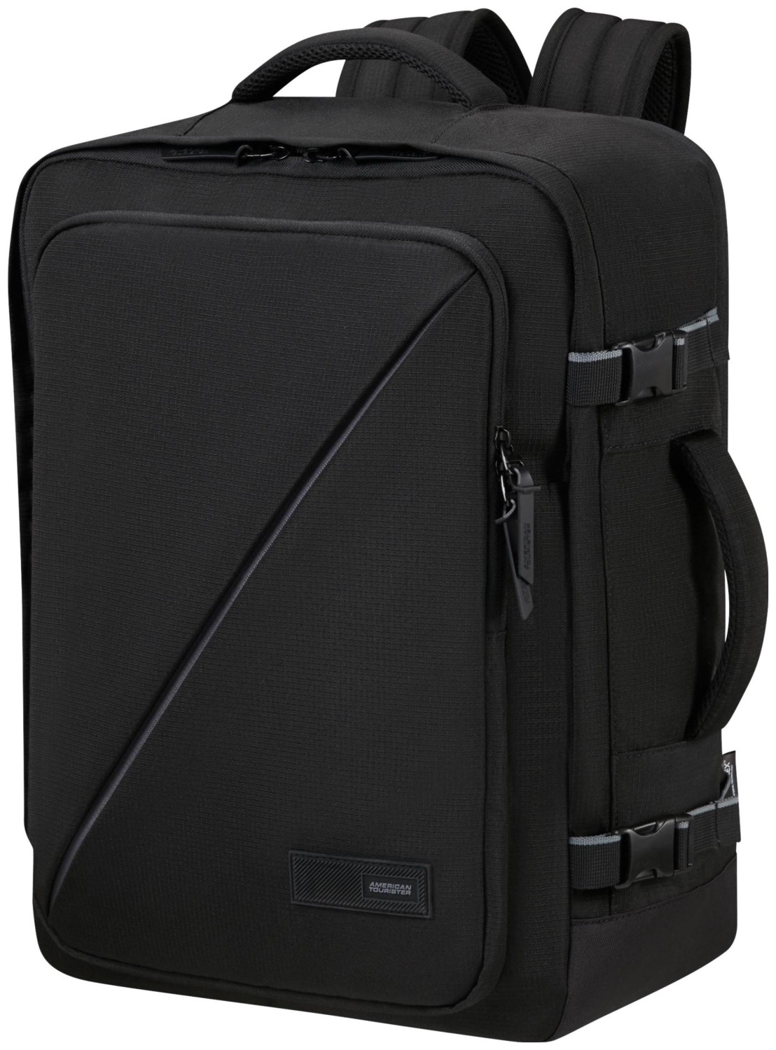 Plecak American Tourister Take2Cabin M czarny
