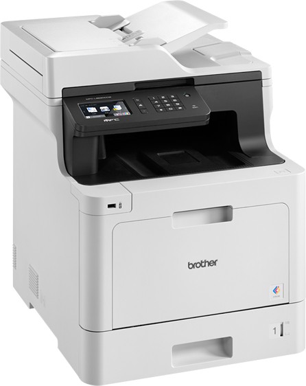 Kolorowa Brother MFC-L8690CDW