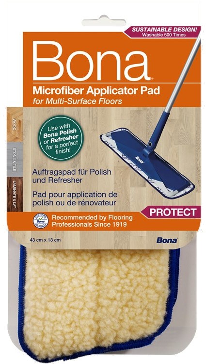 Bona pad aplikujący