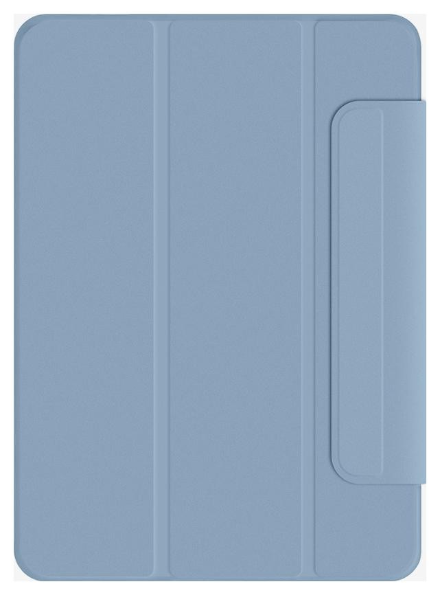 Etui z klapką Pomologic BookCover - obudowa ochronna do iPad Air 4/5 gen, iPad Pro 11” 3/4 gen (sky blue)
