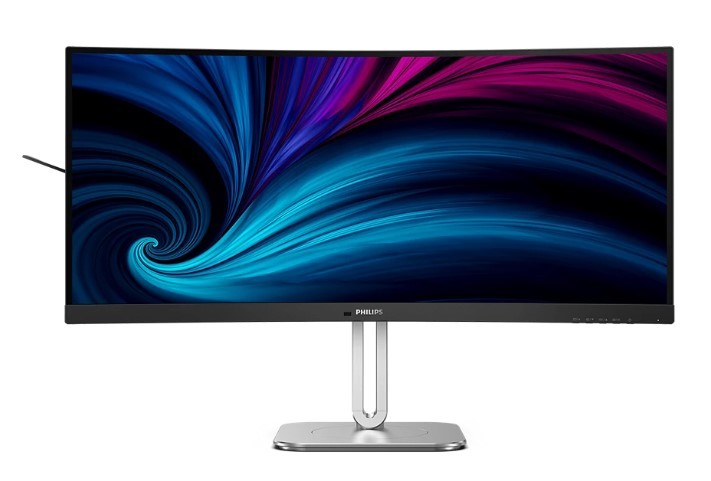 Philips 34B2U5600C - 60Hz | UWQHD | 34'' | VA | 4ms