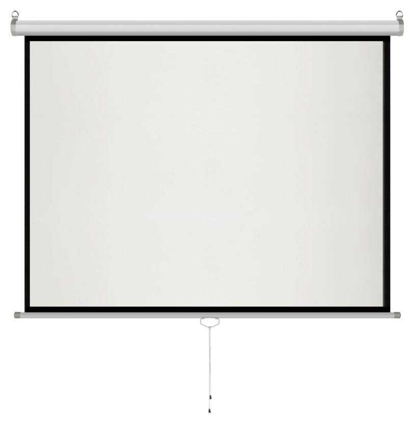 ART MS-120 120'' 4:3 półautomatyczny