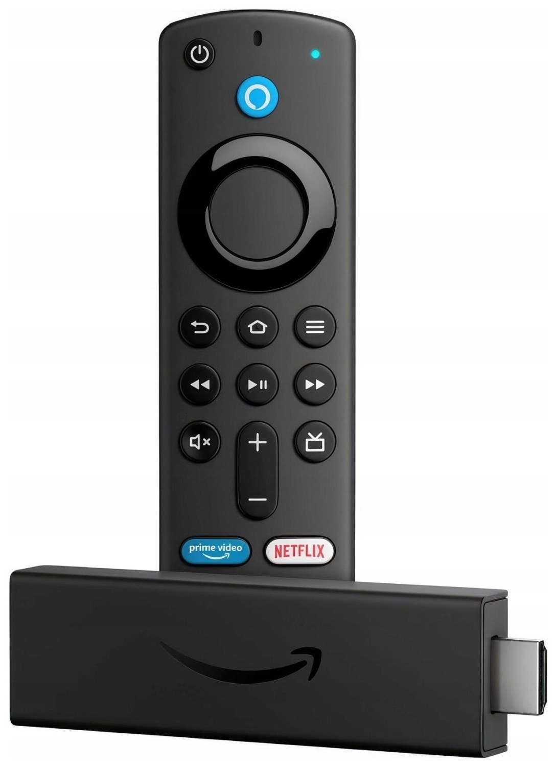 Amazon Fire TV Stick 4K 2024