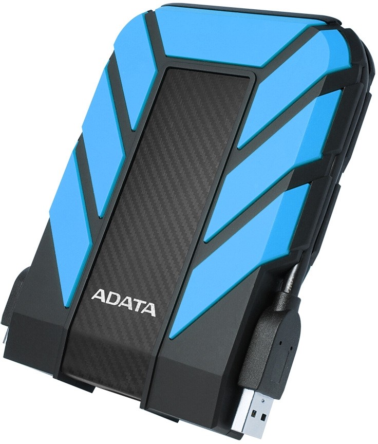 ADATA HD710 Pro 1TB (Niebieski)