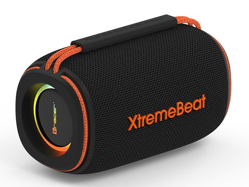 Tracer XtremeBeat Lite TWS Bluetooth czarny