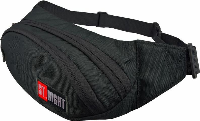 St.Right WB-02 szary