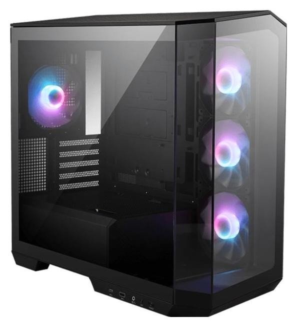 MSI MAG Pano M100R PZ