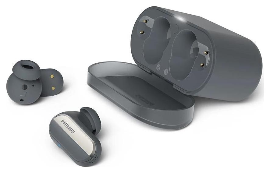 Philips TAT6908BK/00 czarny