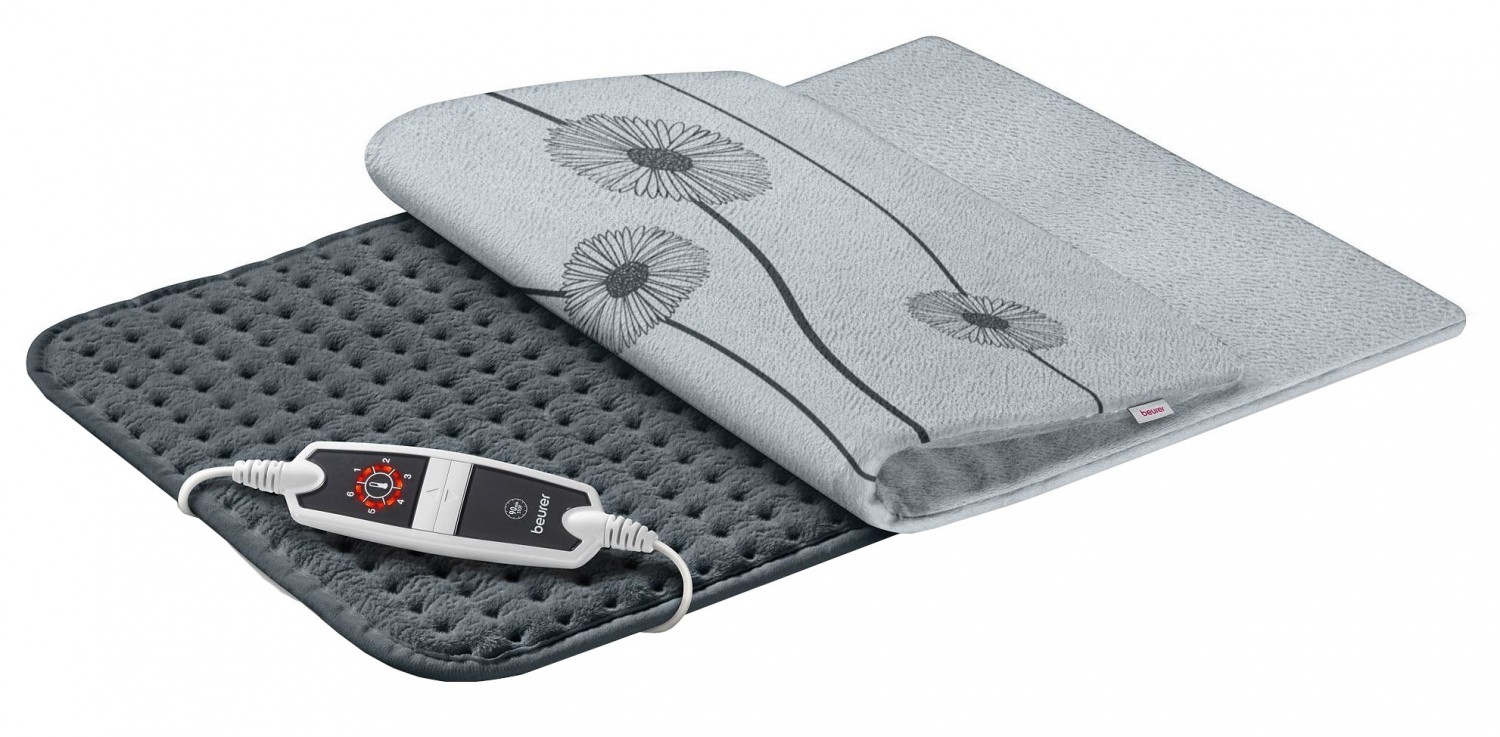 Beurer HK 125 XXL szary