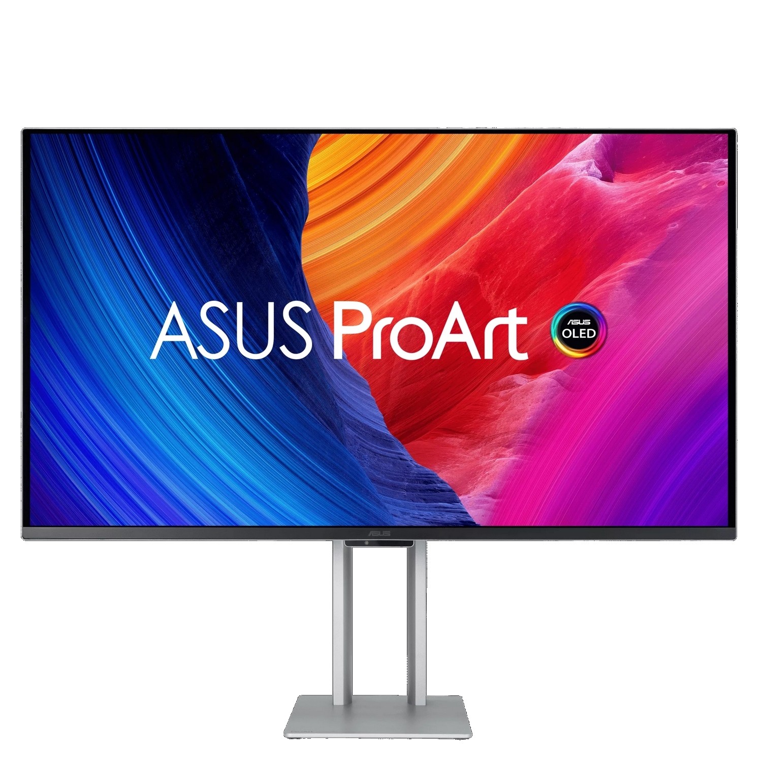 ASUS ProArt PA32UCDM - 240Hz | 4K | 31,5'' | QD OLED | 0,1ms