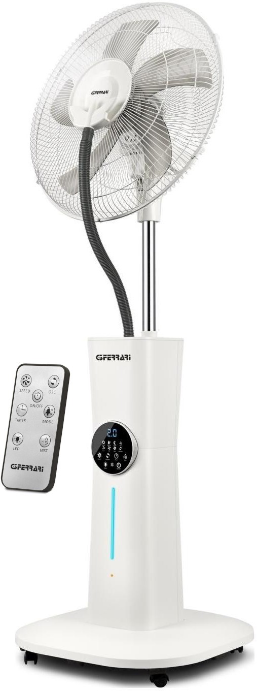 Podłogowy G3Ferrari G50053 biały