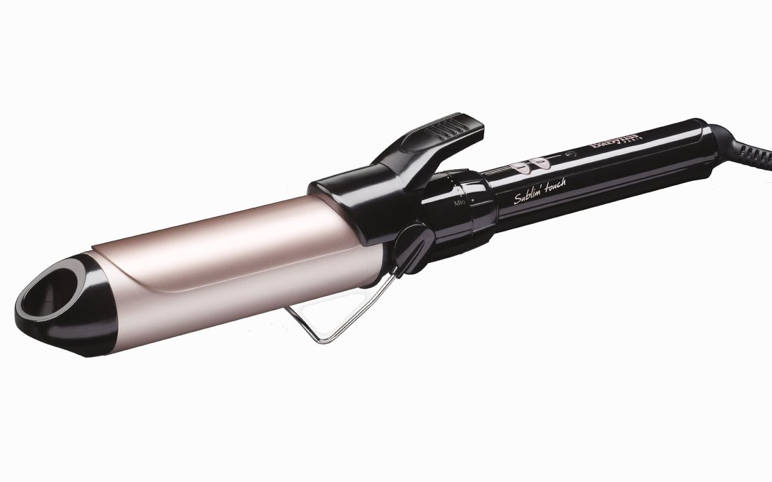 BaByliss C338E PRO 180 XL