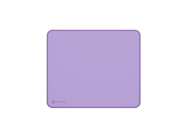 Natec Colors Series Pure Lavender 300x250mm