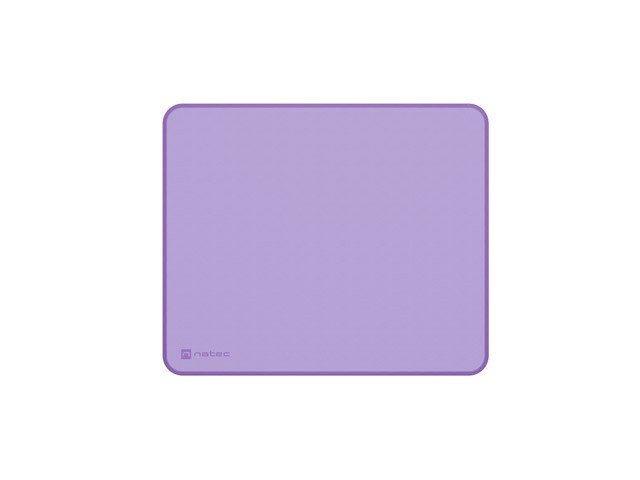 Natec Colors Series Pure Lavender 300x250mm