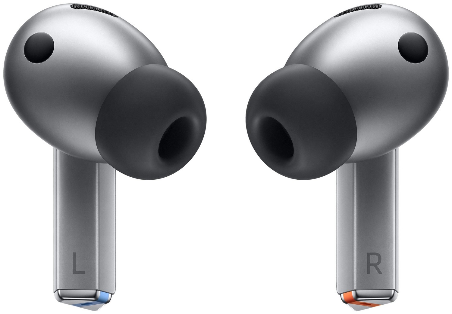 Samsung Galaxy Buds3 Pro Srebrne