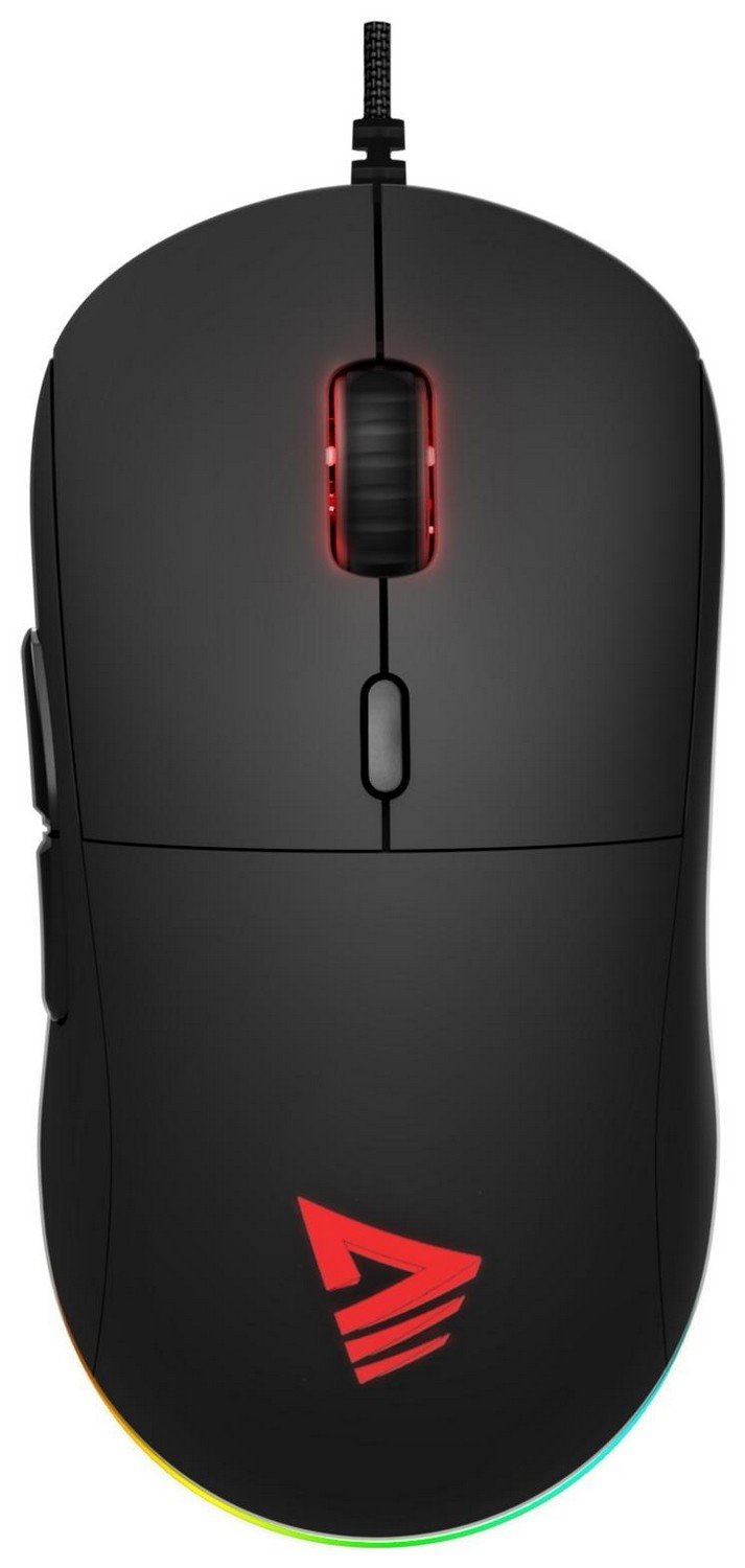 SAVIO Mysz Gamingowa Gambit