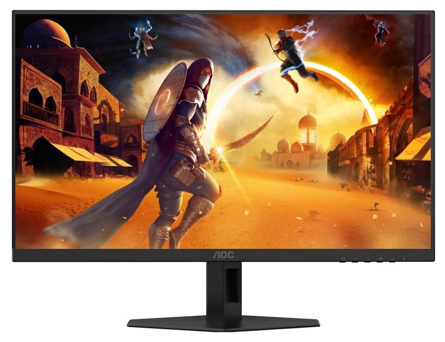 AOC 24G4XE - 180Hz | Full HD | 23,8'' | Fast IPS | 1ms
