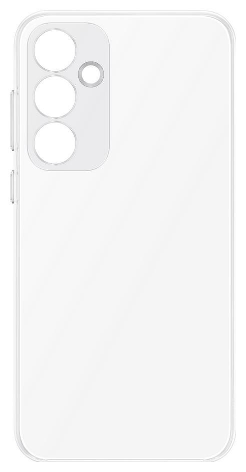 Etui typu plecki Samsung Clear Cover do A35 5G A356 transparent