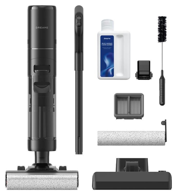 Dreame H13 Pro czarny