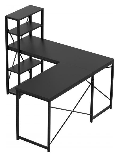 Mark Adler Leader 5.9 czarny