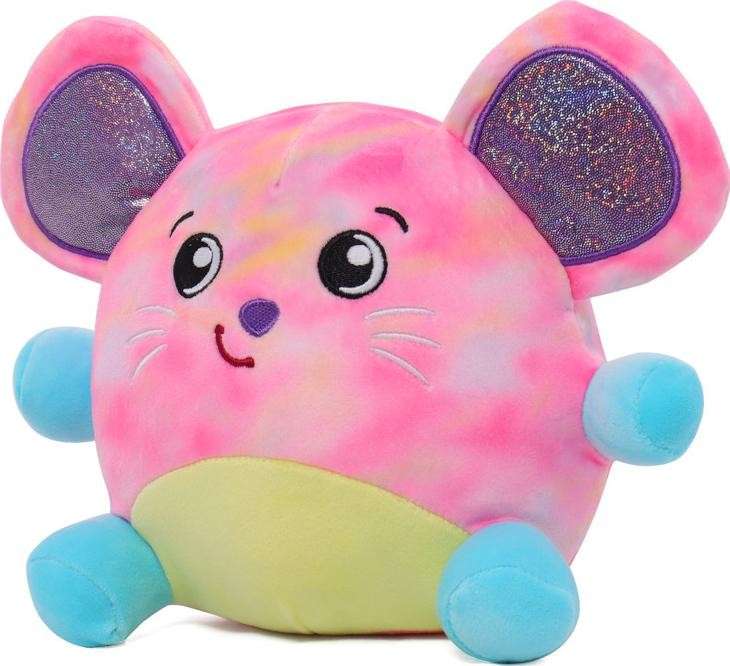 Przytulanka Dream Beams Myszka Megan