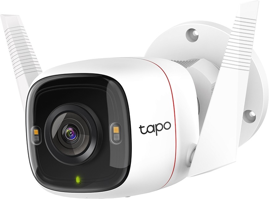 Naścienna TP-Link Tapo C320WS