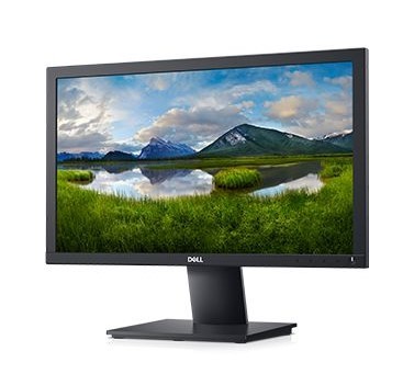Dell E2020H - 60Hz | 1600 x 900 | 20'' | TN | 5ms