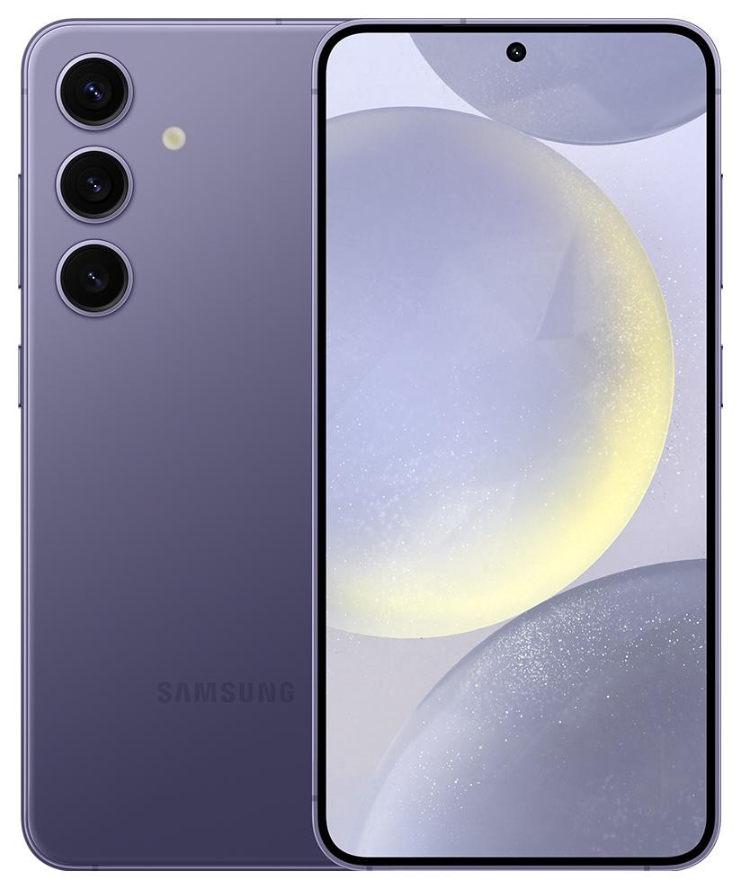 Samsung Galaxy S24 5G 8/128GB Dual SIM fioletowy (S921)
