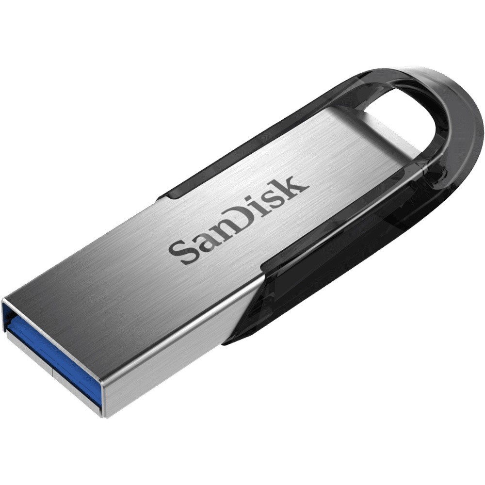 SanDisk 64GB Ultra Flair USB 3.0 150 MB/s