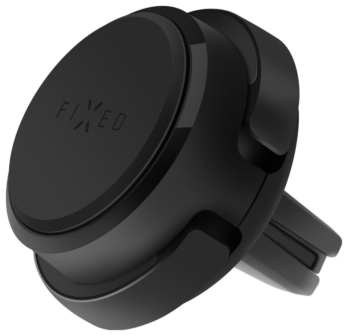 Fixed Icon Air Vent Mini czarny