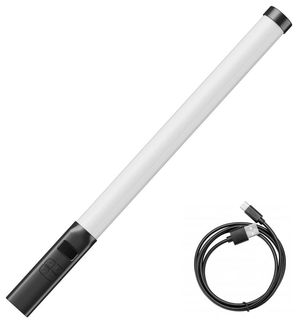 Ulanzi Vl119 Tuba Led Rgb 2600 Mah