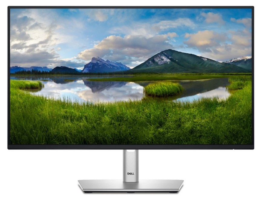 Dell P2425H - 100Hz | Full HD | 24'' | IPS | 5ms