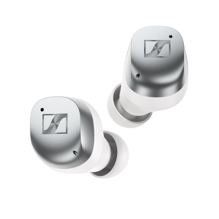 Sennheiser Momentum True Wireless 4 biały