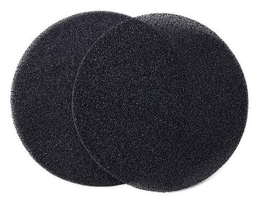 Elite Aria Filtr Węglowy czarny