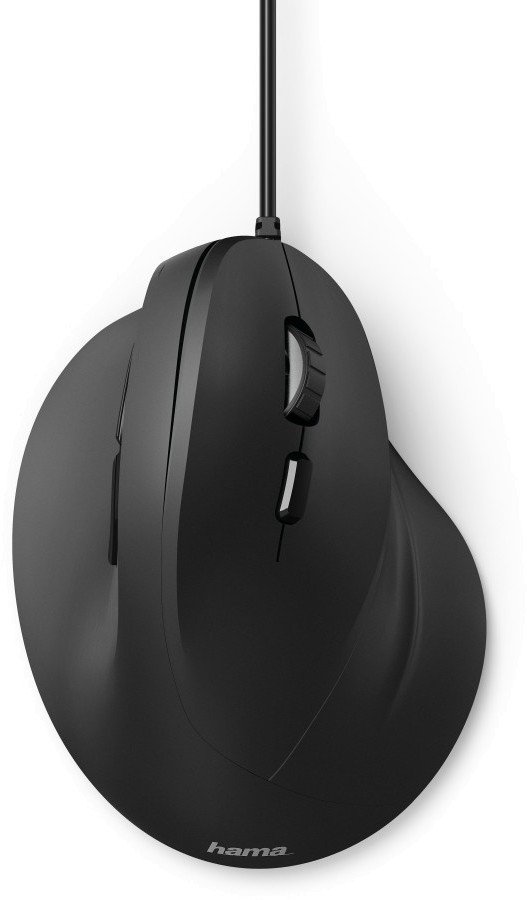 Hama EMC-500 czarna pionowa