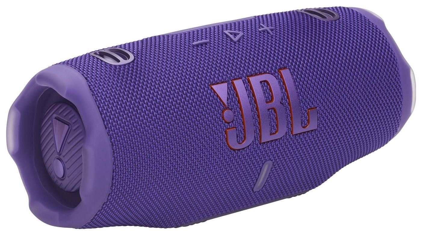 JBL Charge 6 fioletowy