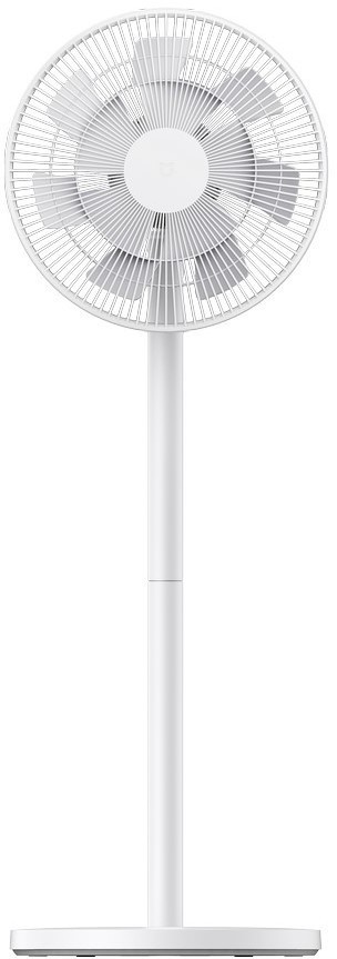 Podłogowy Xiaomi Mi Smart Standing Fan 2 biały